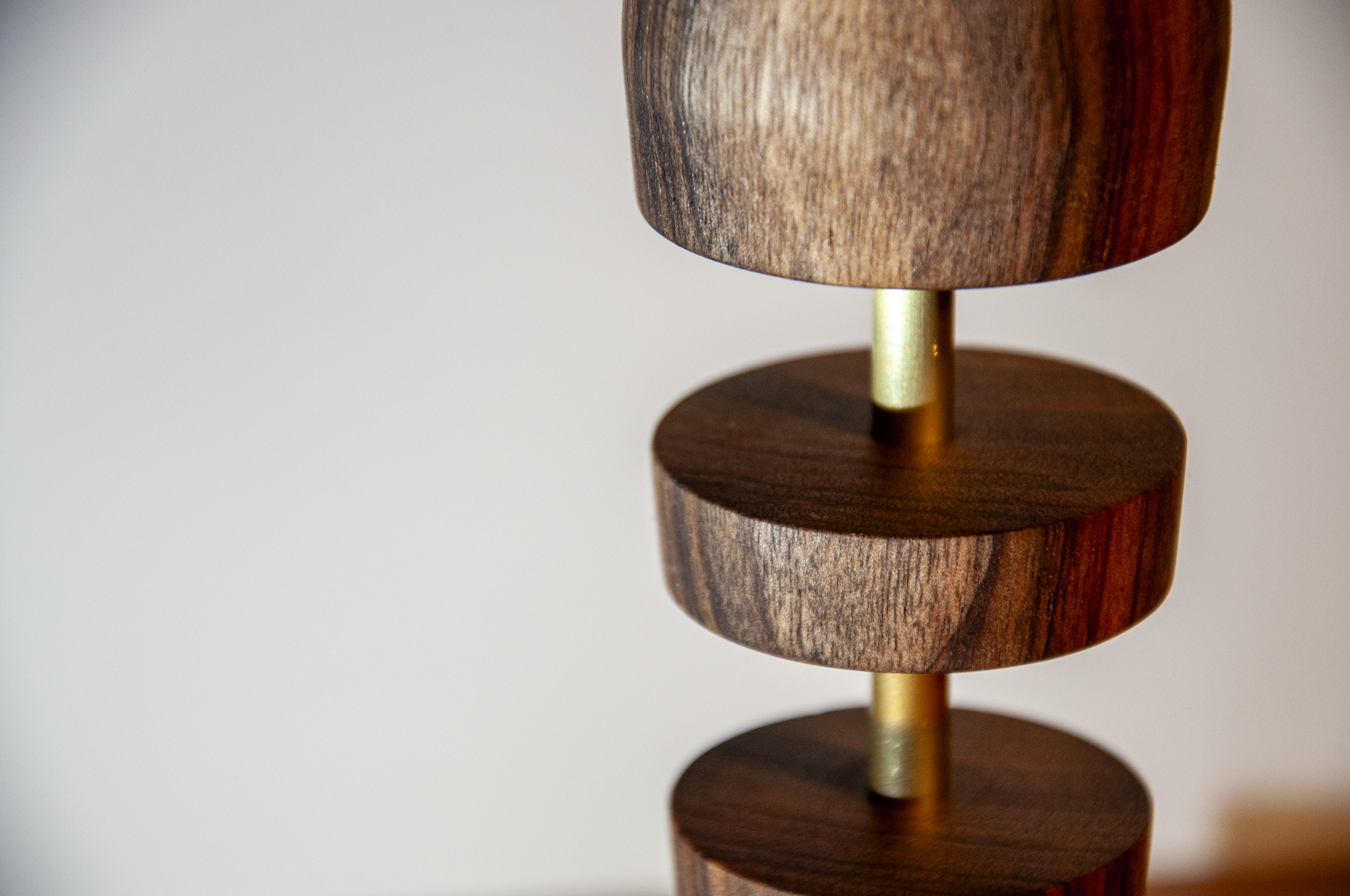 Skulptur Industrial Detail 4