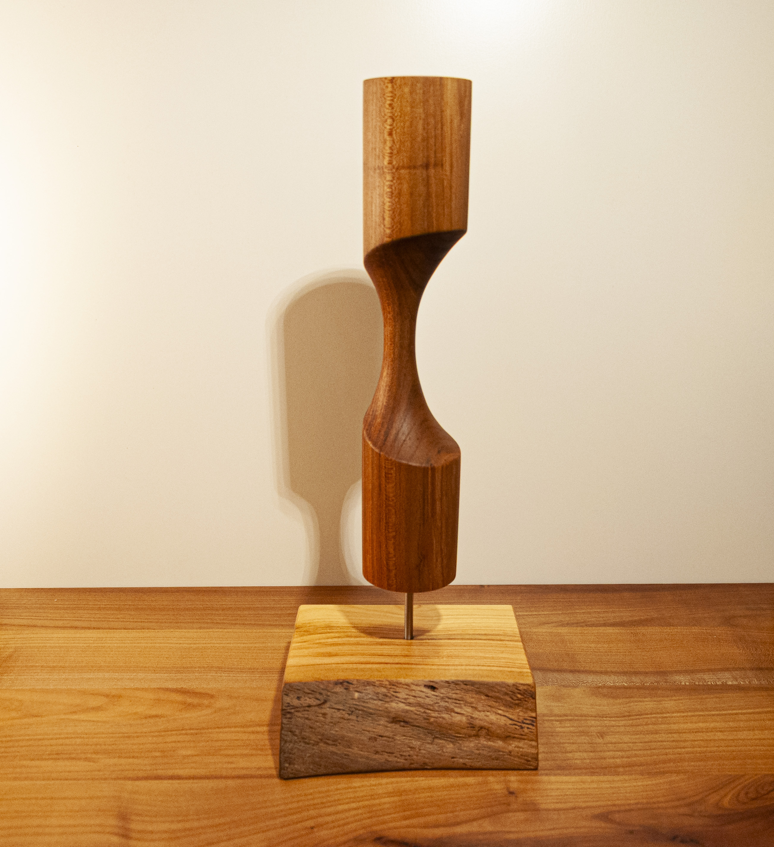 Skulptur Swing Detail 2