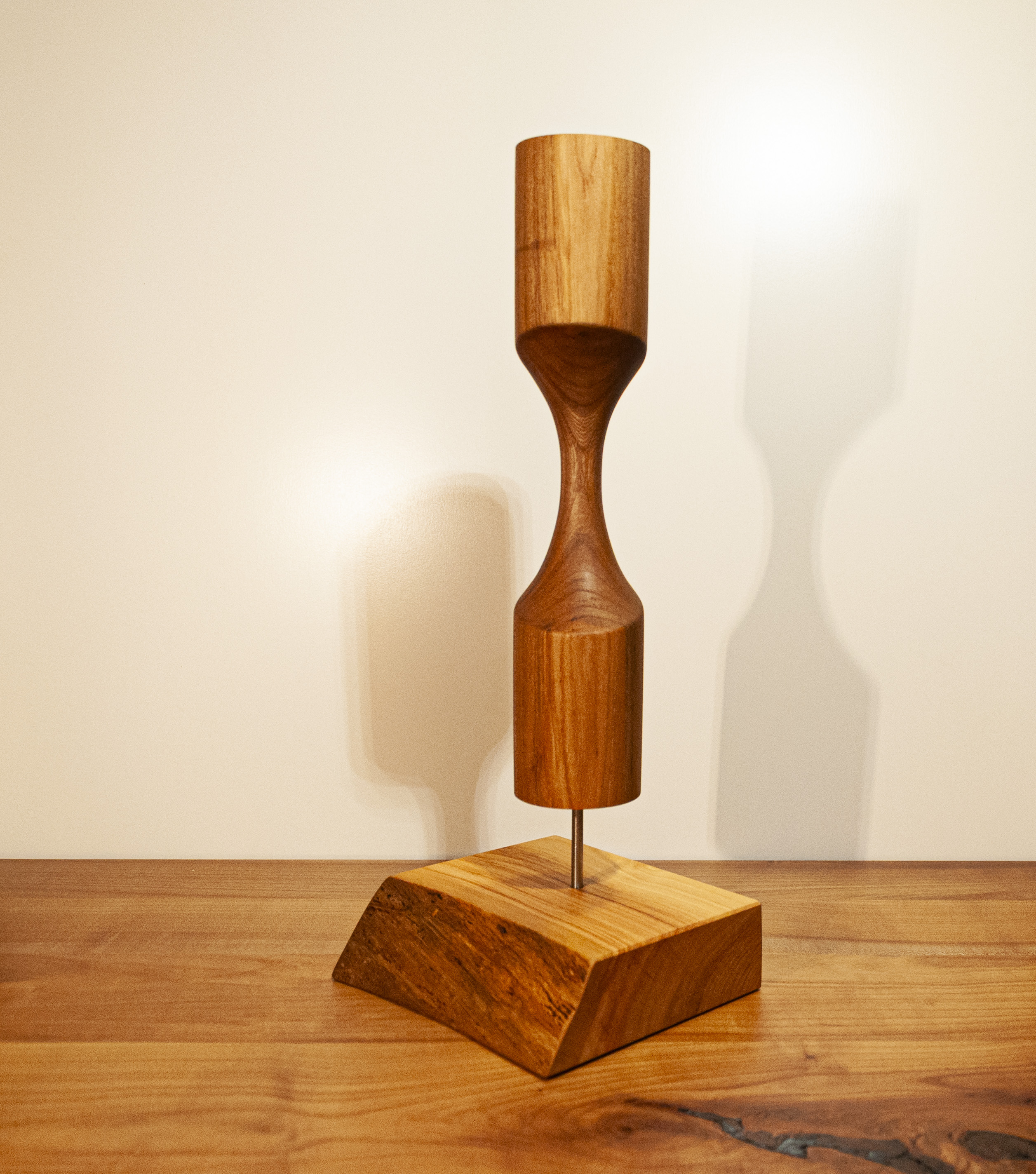 Skulptur Swing Detail 3