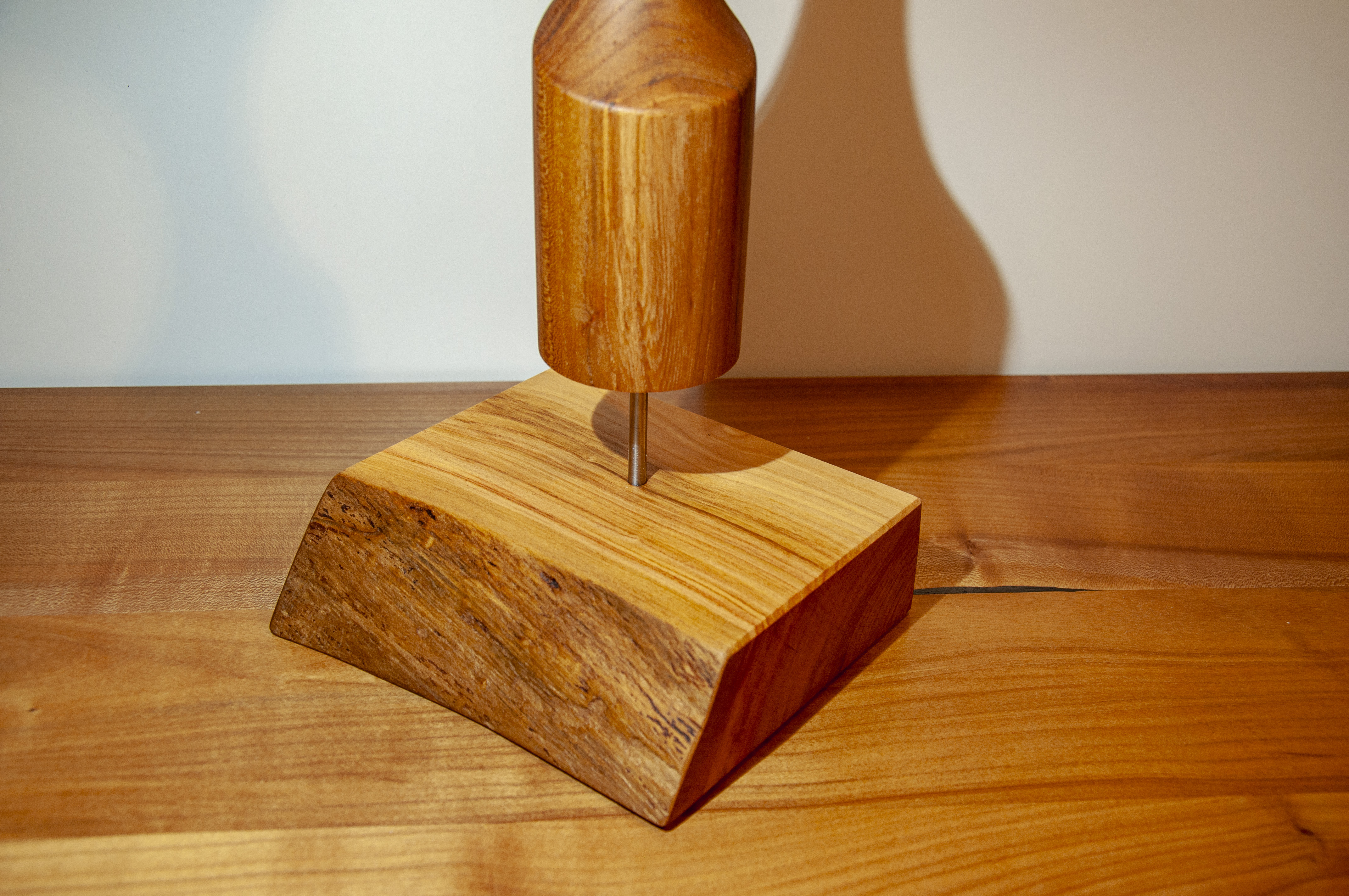 Skulptur Swing Detail 5