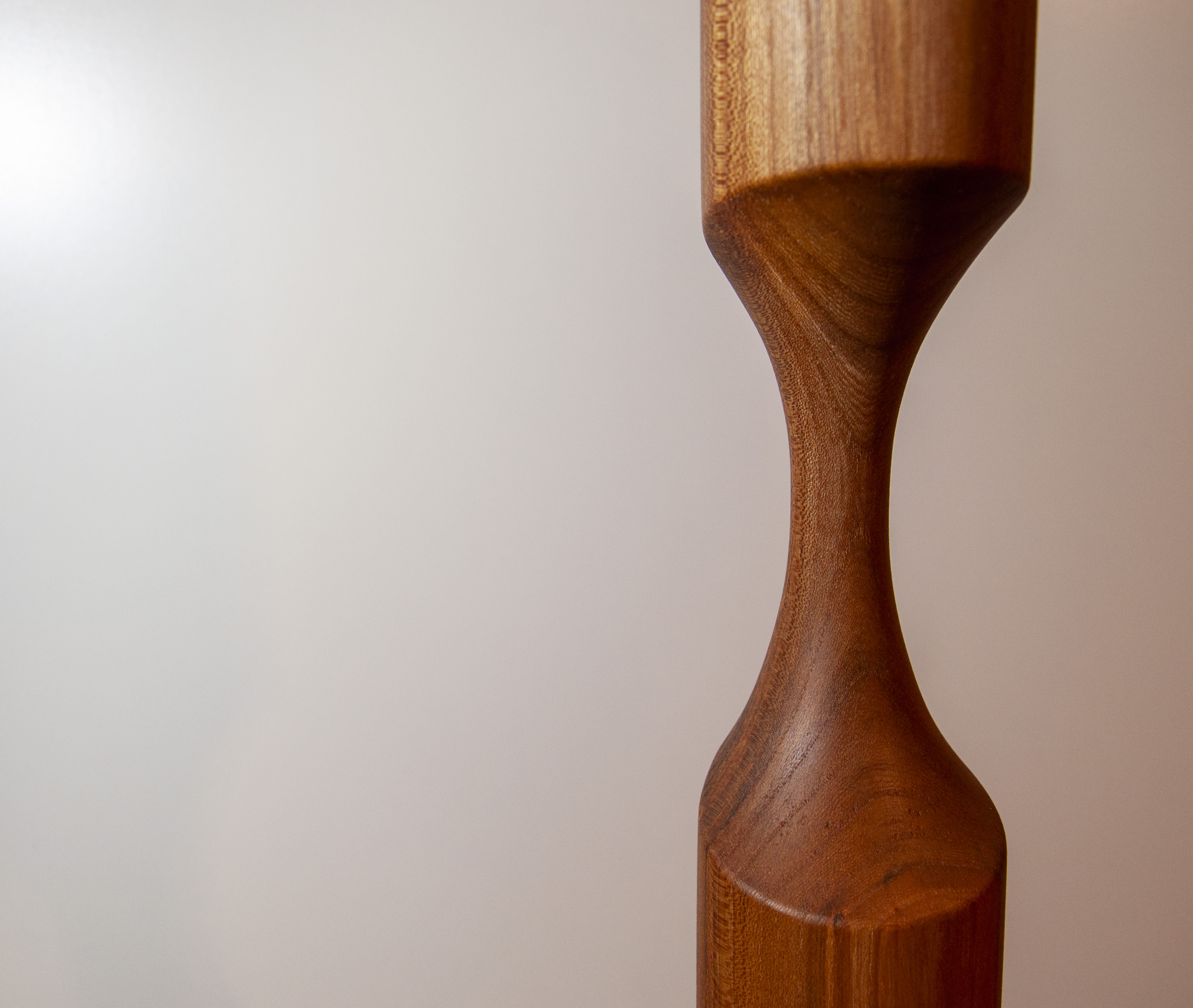 Skulptur Swing Detail 7